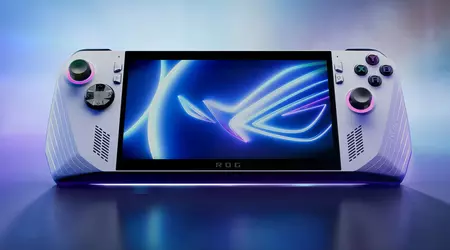 ASUS ROG Ally gaming console met AMD Z1 Extreme chip is nu verkrijgbaar in Europa