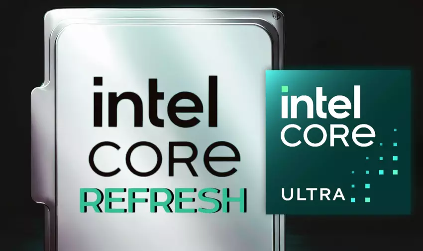 Media: Intel bereidt zich voor op de release van krachtige Arrow Lake Refresh-processors gericht op het verbeteren van AI-prestaties