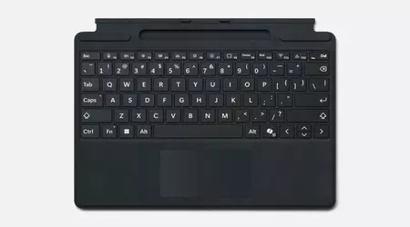 Microsoft brengt nieuw Surface Pro-toetsenbord uit om leesbaarheid te verbeteren