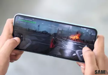 Samsung brengt mogelijk Galaxy Flip FE ...