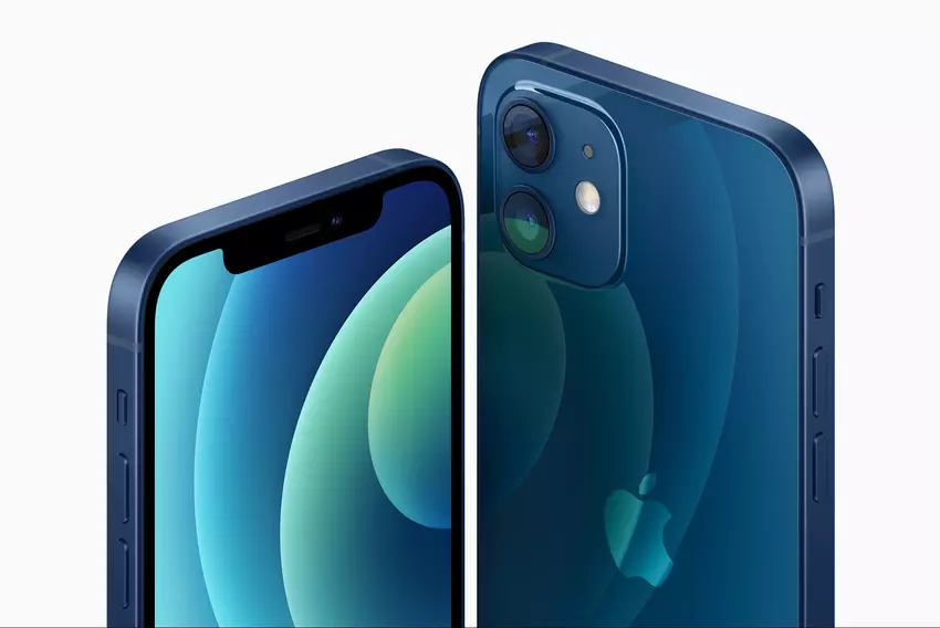 Apple zal de iOS 17.1-update voor iPhone 12 tegen 24 oktober uitbrengen, die het probleem met de verhoogde straling zal verhelpen