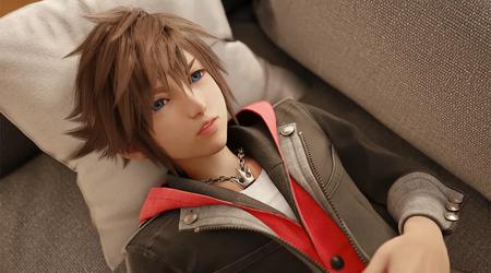 Kingdom Hearts 4 zet mogelijk het kruispuntthema van de franchise voort
