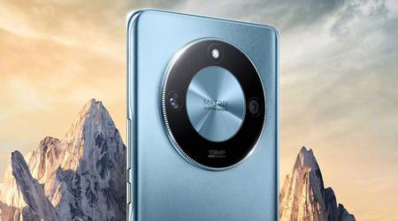 Honor onthult volgende week budgetsmartphone Honor X50 met Snapdragon 6 Gen 1 en 108MP camera