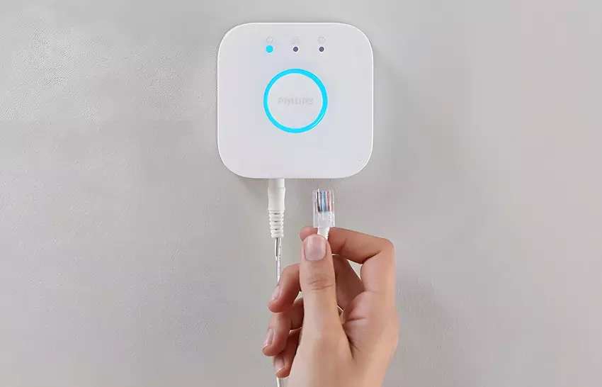 Er is een belangrijke update voor Philips Hue uitgebracht: volledige verlichtingsbediening is nu beschikbaar via één interface