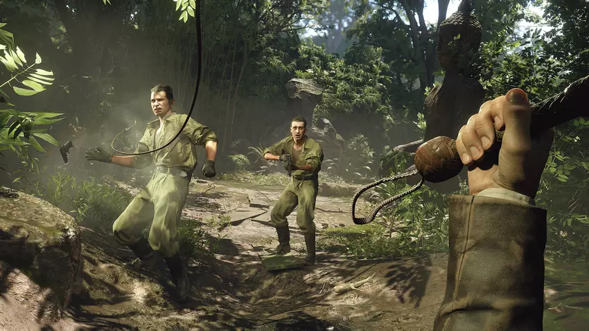 Indiana Jones and the Great Circle wordt de grootste en langste game van MachineGames 