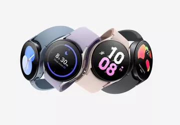 Update voor Samsung Galaxy Watch 5 ...