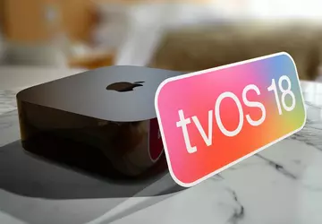Apple TV krijgt ondersteuning voor projectoren ...
