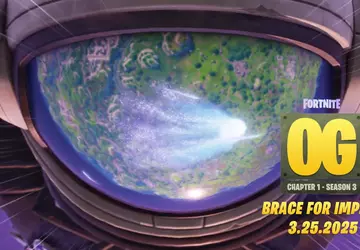 Epic Games kondigt de terugkeer aan ...