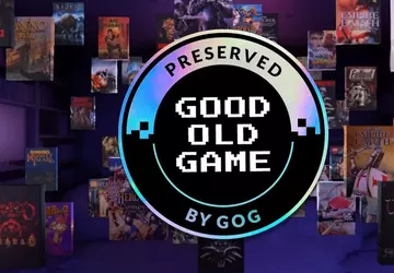De GOG Preservation Programme-catalogus is uitgebreid ...