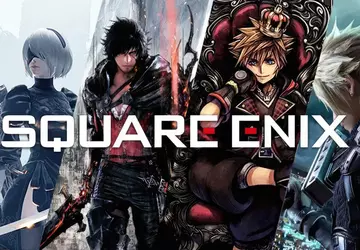 De uitgever van Final Fantasy Square ...