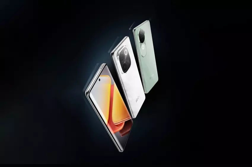 vivo onthulde iQOO Z9s en iQOO Z9s Pro smartphones: gedetailleerde specificaties en prijs