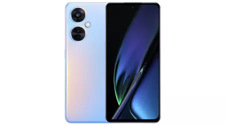 OPPO K11x: 120Hz-scherm, Snapdragon 695-chip en 108MP camera voor $210