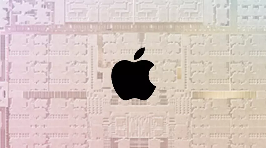 Apple ontwikkelt zeven nieuwe chipsets tegelijk