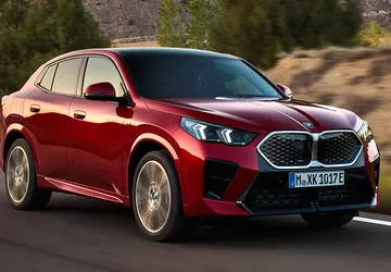 Verkoop elektrische auto's BMW Group stijgt ...