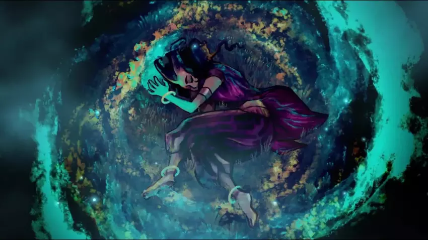 Earthblade avontuurlijke metroidvania is voor onbepaalde tijd uitgesteld