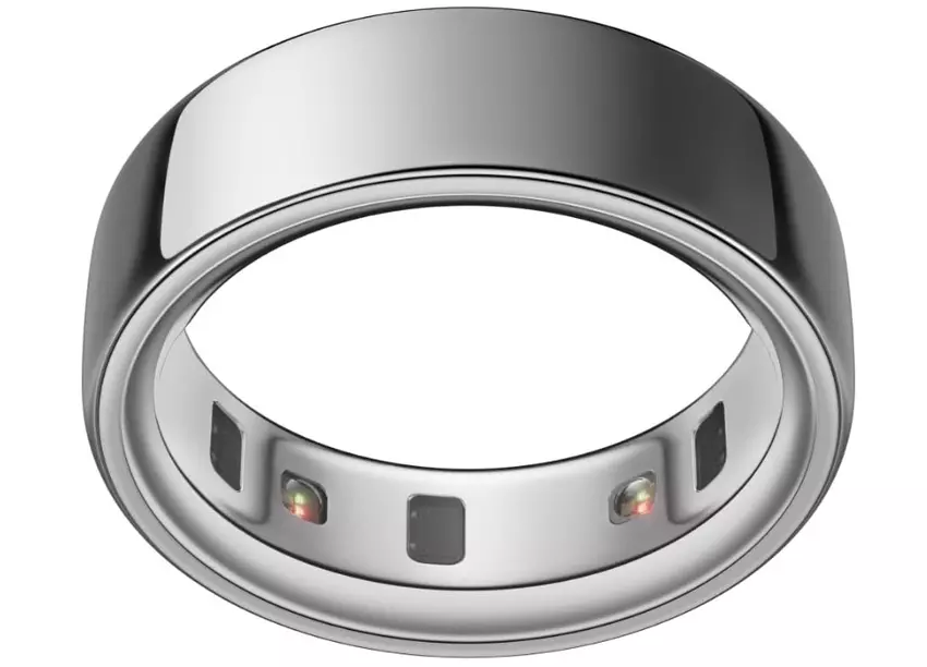Oura Ring 4 slimme ring test