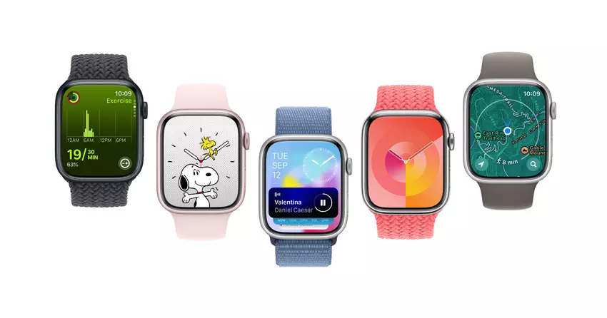 Apple heeft de eerste bèta van watchOS 10.3 voor ontwikkelaars aangekondigd