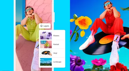 Adobe brengt Photoshop uit voor iPhone