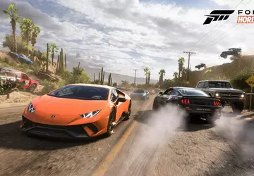 Forza Horizon 5 heeft meer dan ...