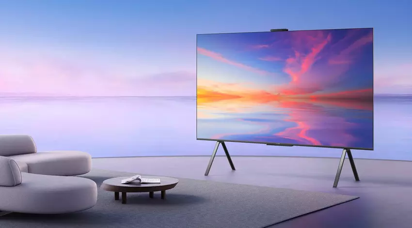 Huawei heeft een enorme Smart Screen S3 Pro TV met 120Hz 4K UHD-scherm onthuld voor $1660