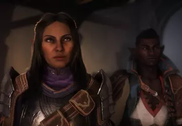 EA lanceert gratis Character Creator voor ...