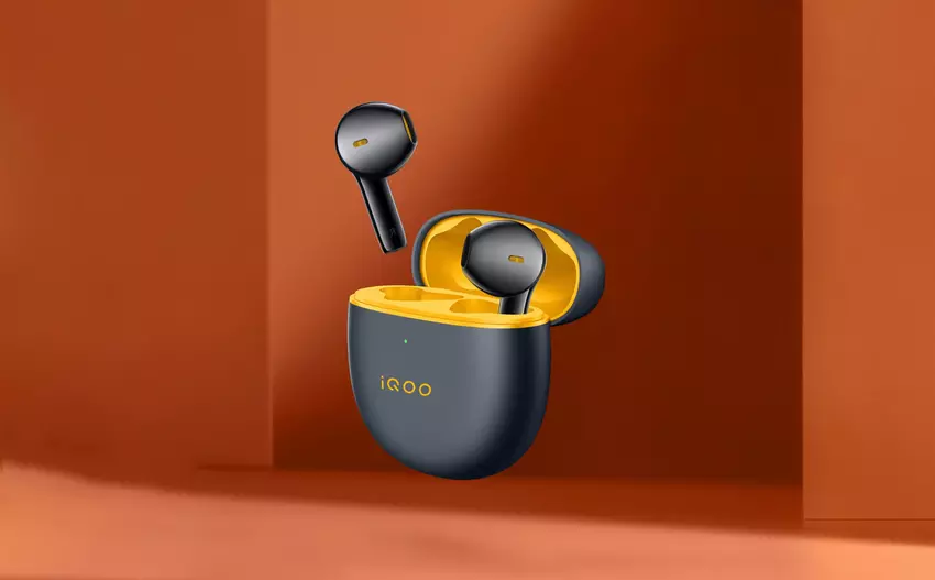 Insider: vivo bereidt iQOO TWS 1 met ANC en Lossless Audio-ondersteuning voor op release