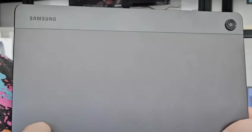 SAMSUNG Galaxy Tab A9+ beste tablets voor minder dan 300 euro