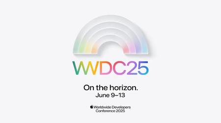 Het is officieel: Apple houdt WWDC 2025 van 9 tot 13 juni