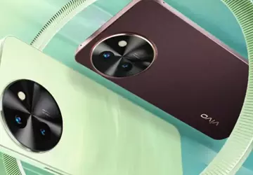 Vivo bevestigde de batterijcapaciteit van de ...