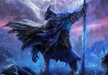 FromSoftware houdt zijn beloftes: Elden Ring ...