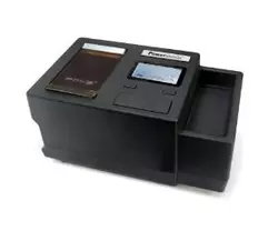 Powermatic III+ elektrische sigarettenmachine