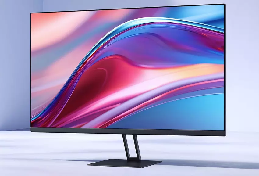 Redmi A27Q (2025): 27-inch monitor met 2K-resolutie en 100Hz verversingssnelheid voor $100