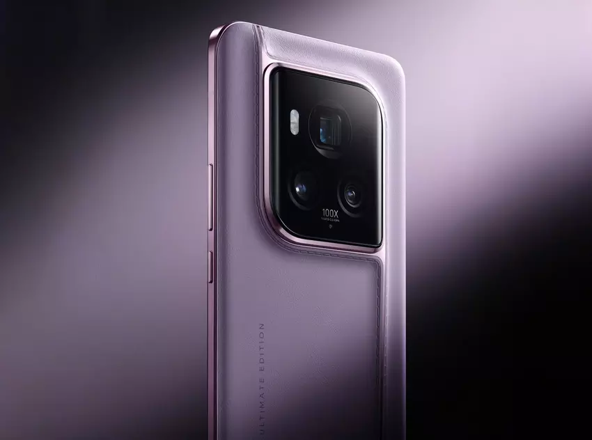 Honor Magic 6 Ultimate Edition krijgt een nieuwe 1-inch OmniVision-camerasensor