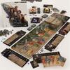 Een nieuw kaartspel The Witcher Path of Destiny van de makers van het populaire bordspel The Witcher: The Old World is onthuld-7 Een nieuw kaartspel The Witcher Path of Destiny van de makers van het populaire bordspel The Witcher: The Old World is onthuld-7