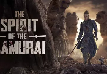 Spel van de dag: The Spirit ...