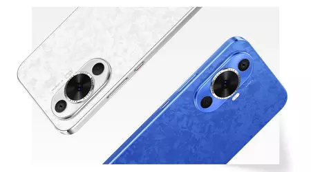 Huawei Nova 12 Lite: 120Hz OLED-scherm, Snapdragon 778G-chip en batterij met 66W opladen voor $349