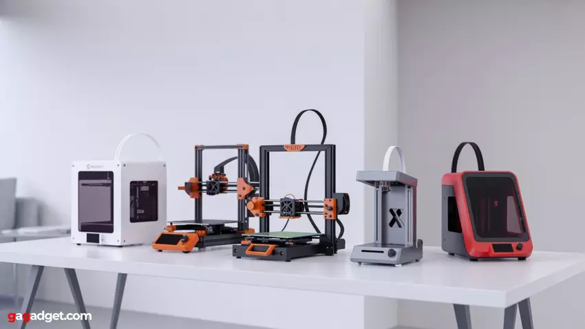 beste budget 3d printers onder 400