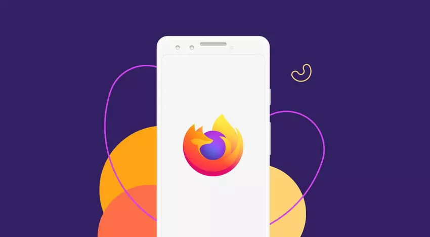 Mozilla Firefox zal nu automatisch de desktopversie van uw website weergeven op Android-tablets en opvouwbare apparaten
