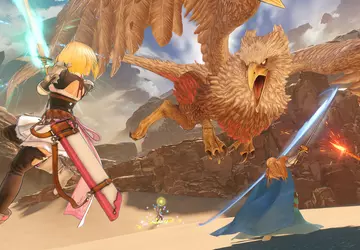 Op 25 april krijgt Granblue Fantasy: ...