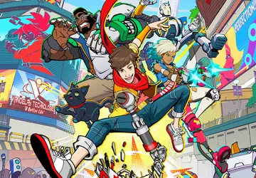 Hi-Fi Rush en Pentiment zullen de ...