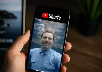 YouTube Shorts schakelt de AI in: ...