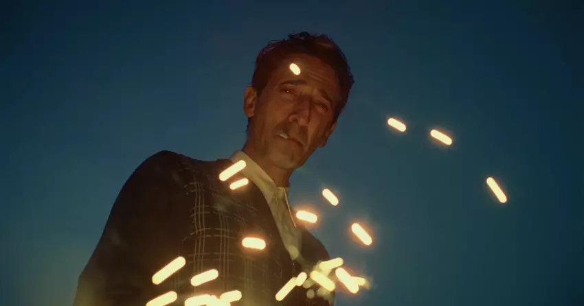 Lol Crowley won de Oscar voor Beste Cinematografie in de film Brutalist, waarmee hij de sequel Dune en Nosferatu versloeg.