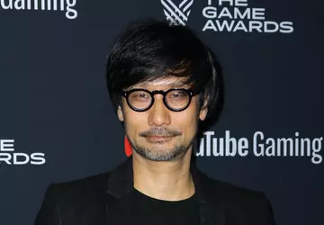 Hideo Kojima wilde de aarde verlaten ...