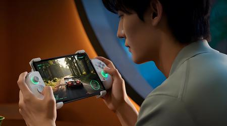 Redmi heeft een nieuwe controller gelanceerd voor smartphones en tablets met Hall-effect en grote capaciteit