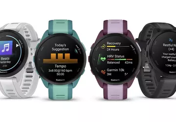 Garmin lost trainingsproblemen op in nieuwe ...