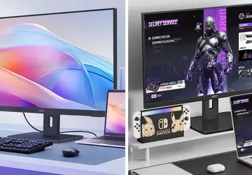 AOC Q27E12C - QHD IPS-monitor met ...