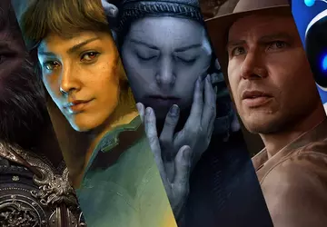 Experts van Digital Foundry noemden de ...