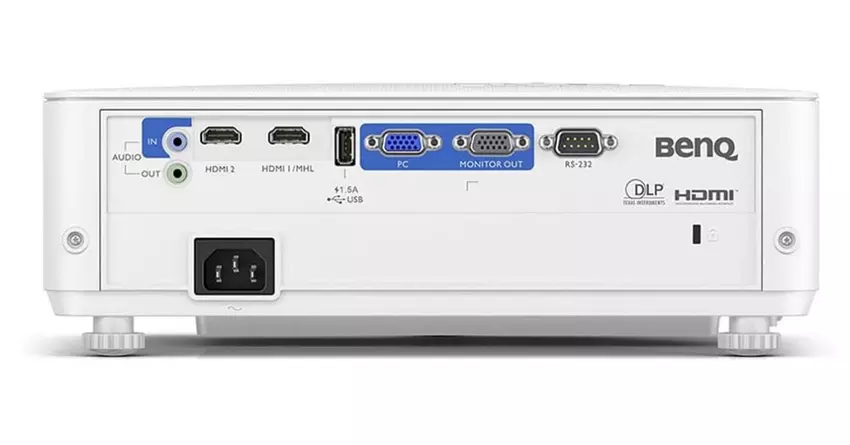 BenQ TH585 beste projector voor 500