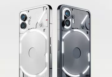 Nothing Phone 2 heeft de Nothing ...