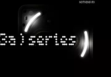 Nothing Phone (3a) is officieel benoemd: ...